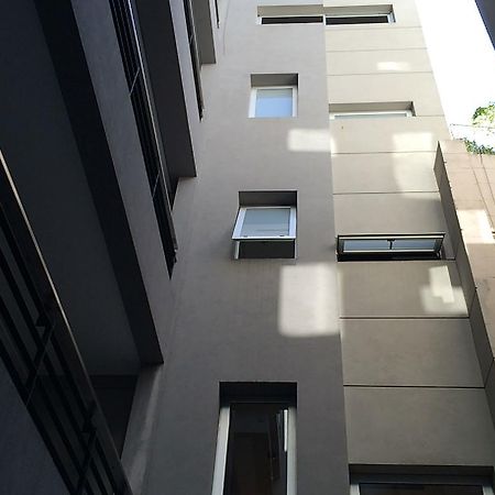 Buco Home & Residences Buenos Aires Exterior photo