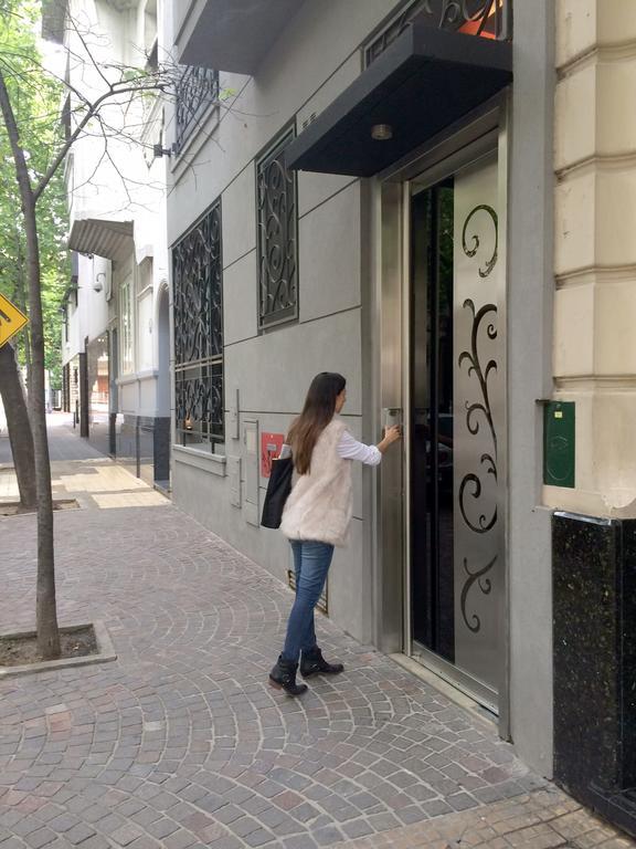 Buco Home & Residences Buenos Aires Exterior photo