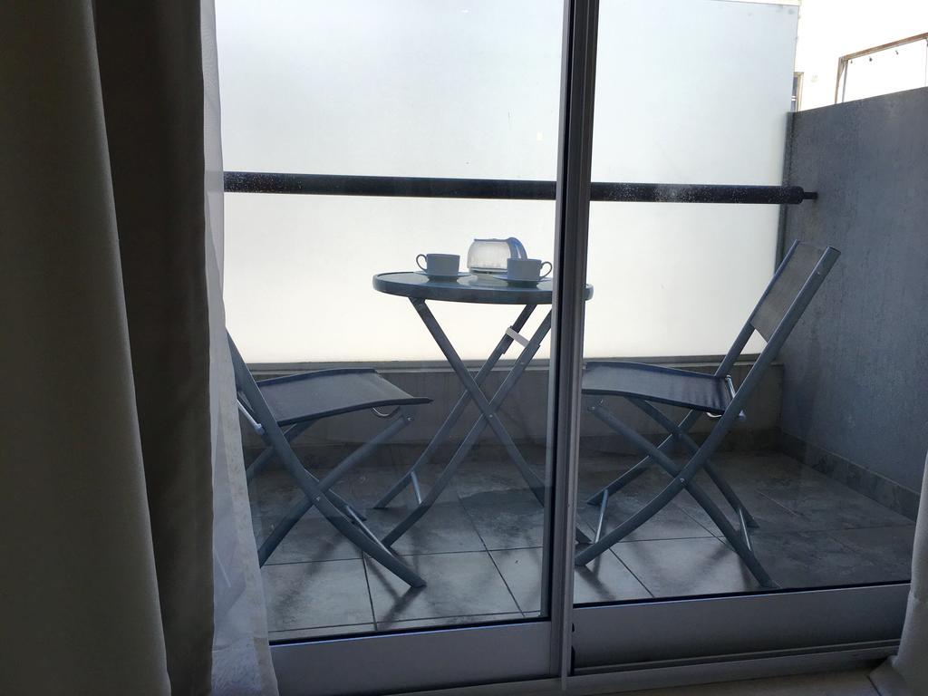 Buco Home & Residences Buenos Aires Room photo