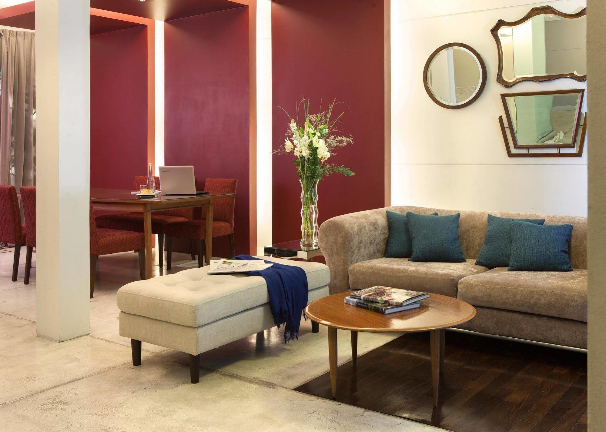 Buco Home & Residences Buenos Aires Exterior photo