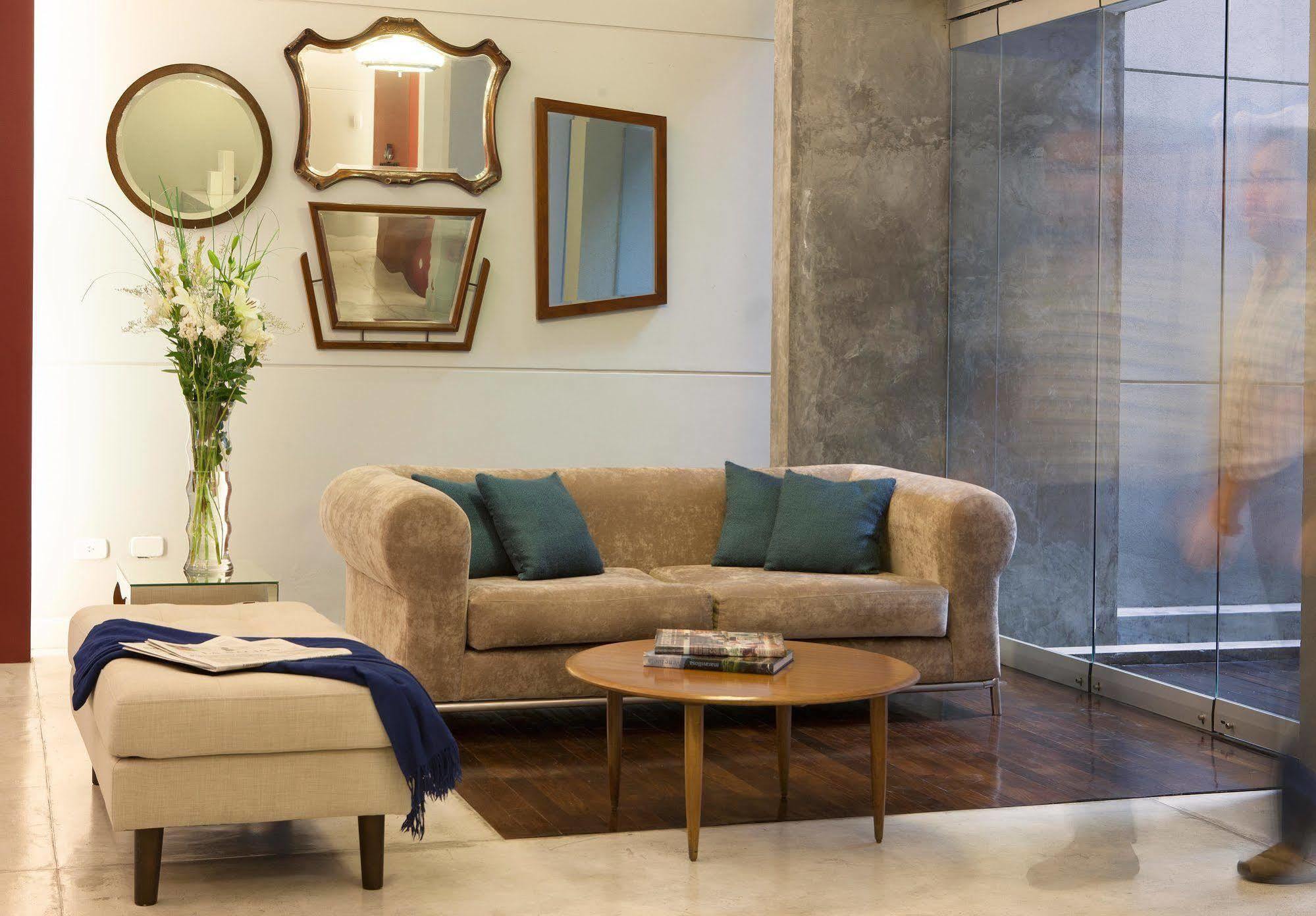 Buco Home & Residences Buenos Aires Exterior photo
