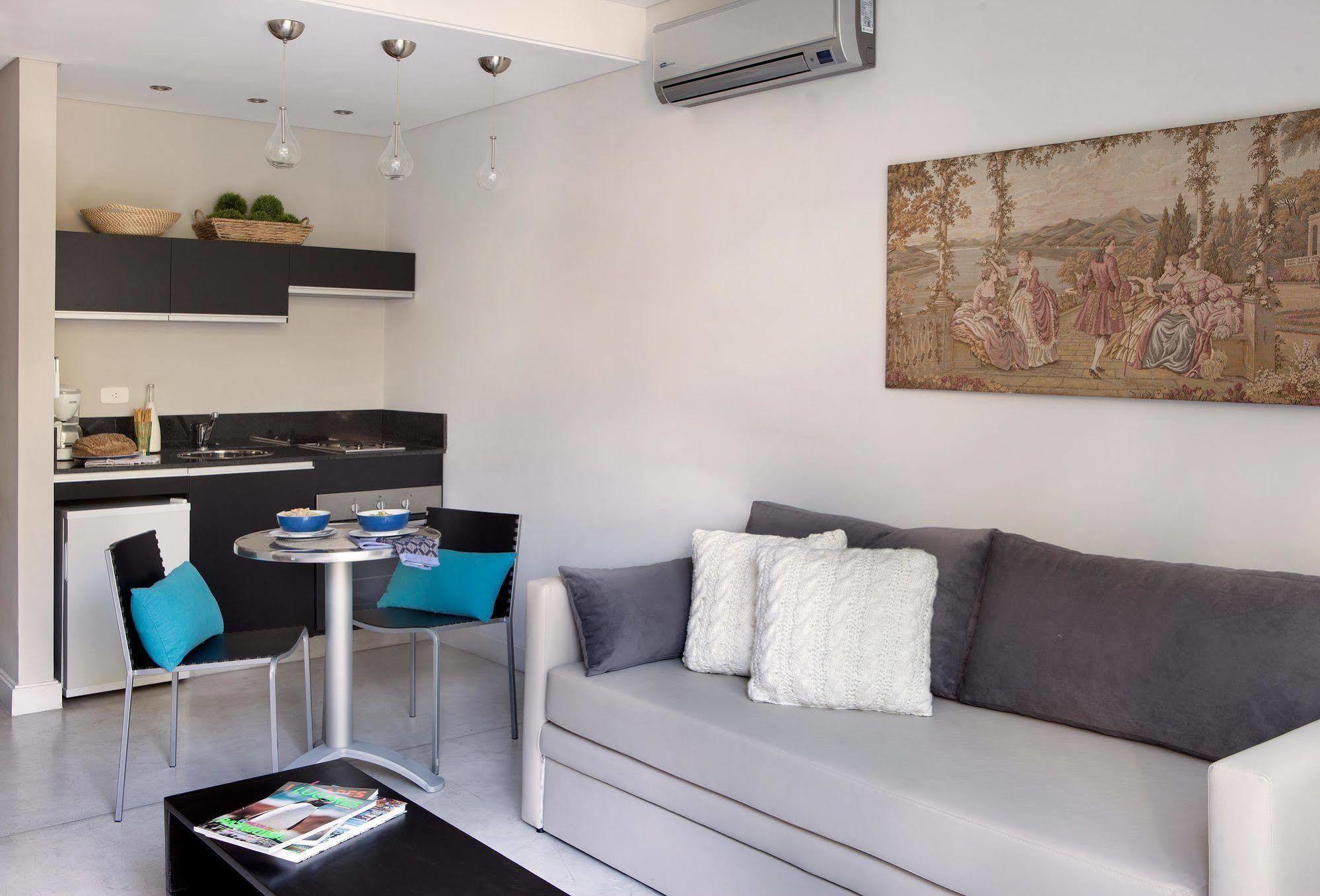 Buco Home & Residences Buenos Aires Exterior photo