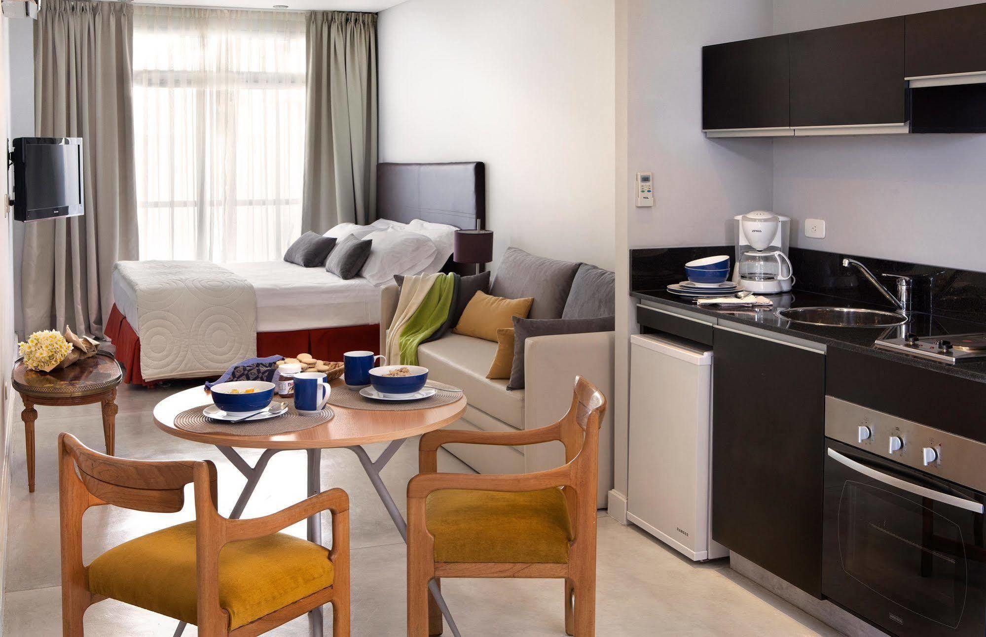 Buco Home & Residences Buenos Aires Exterior photo