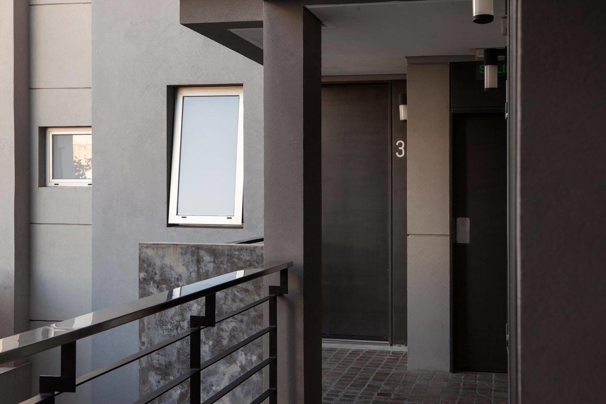 Buco Home & Residences Buenos Aires Exterior photo